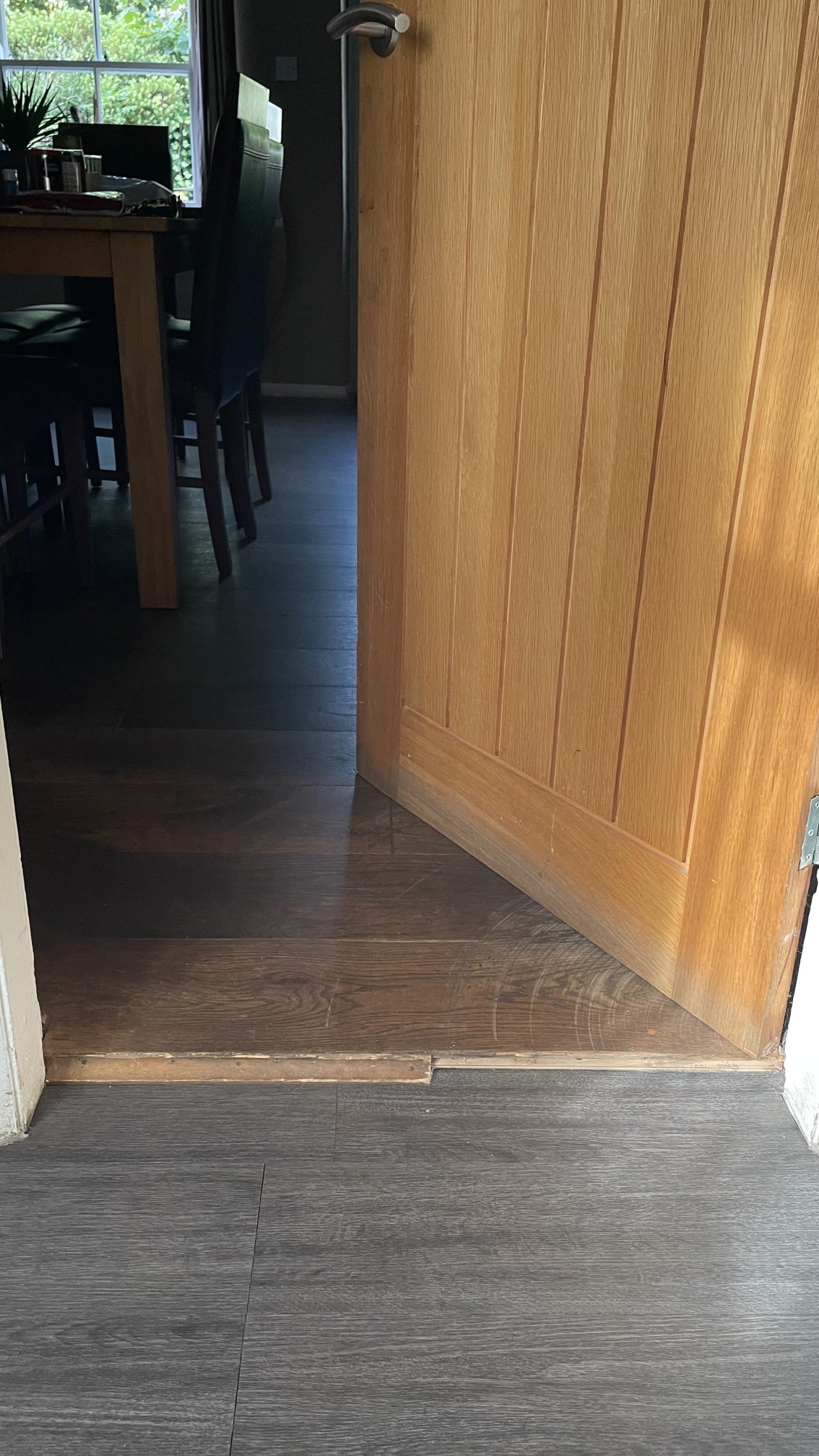 阿普比皇家橡树酒店-客卧