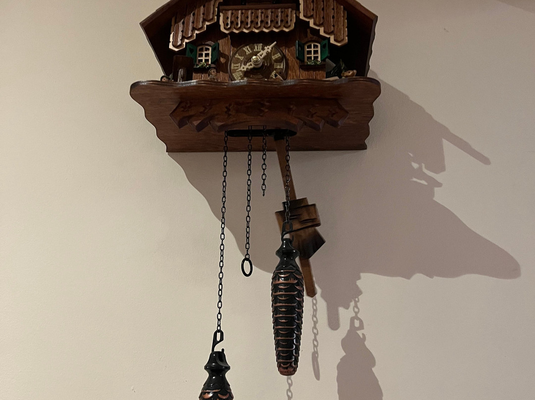 Auberge du Manoir主图