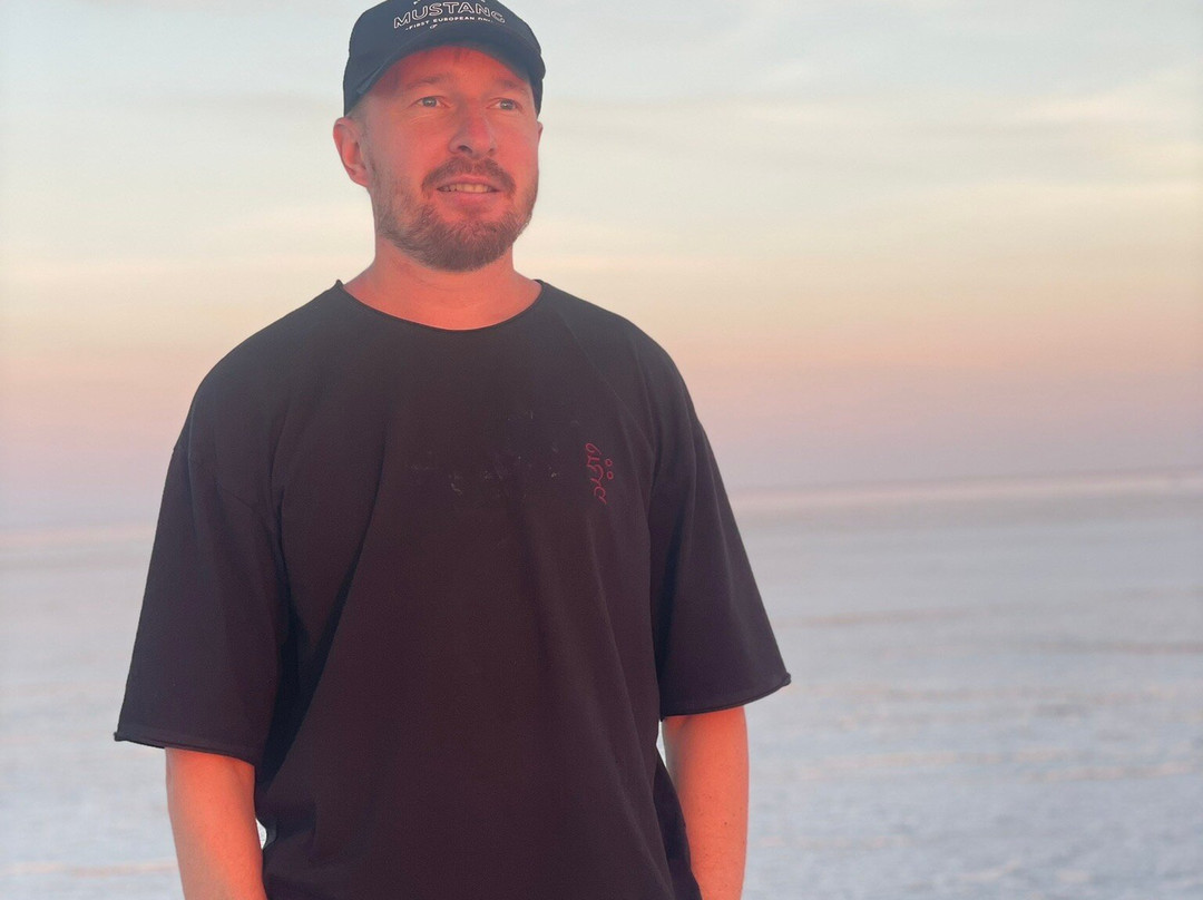 Salt Lake Elton-Elton必去景点