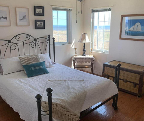 Phare des Dunes Lighthouse主图