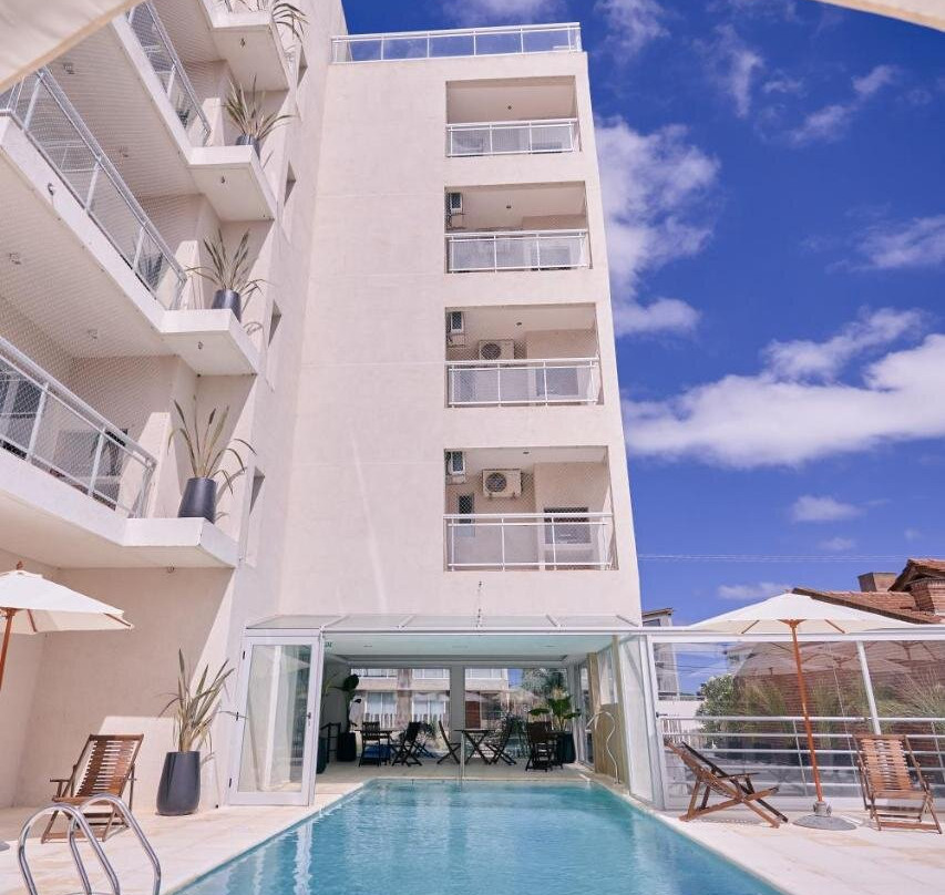 Terrazas De Ostende - Apartamentos