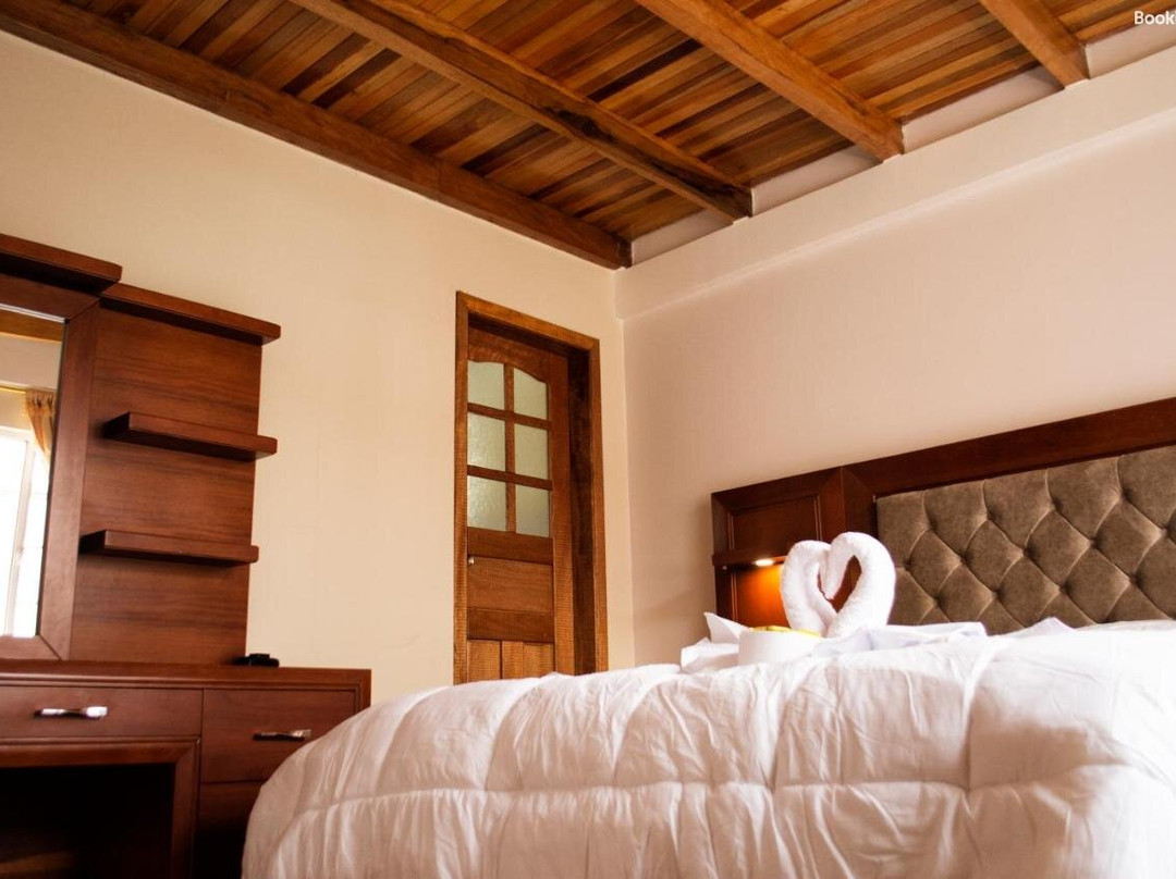 Imperial Zumbahua主图