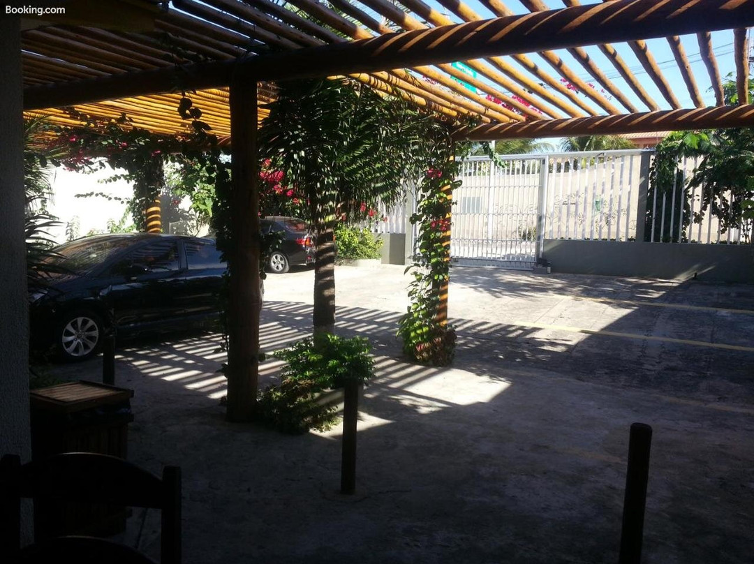 Pouso da Praia主图