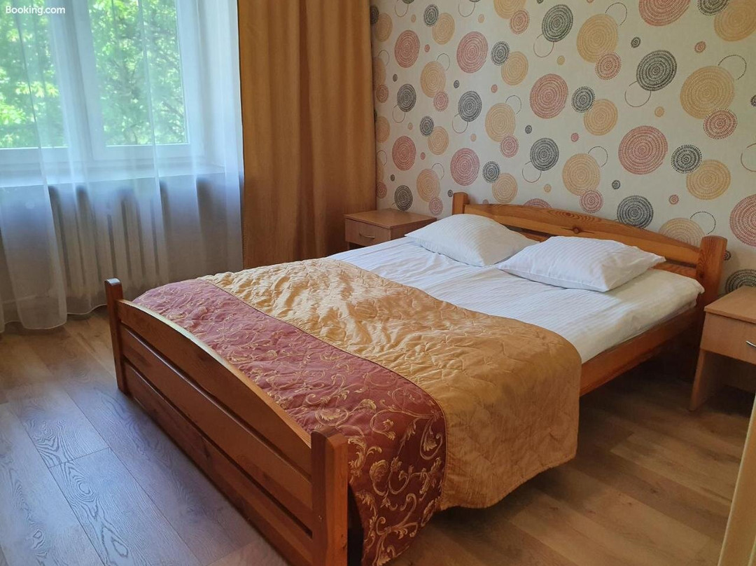 Hotel Iskra主图