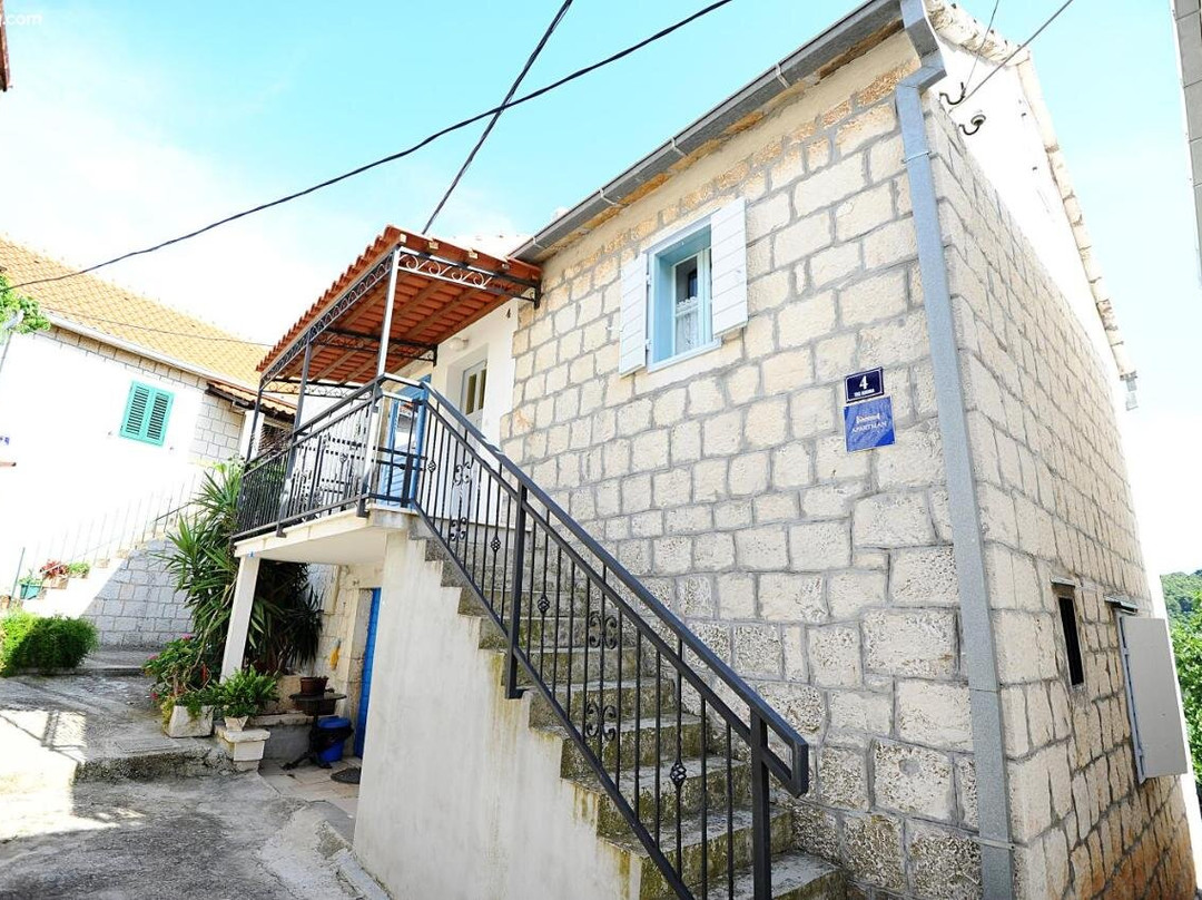Apartments Rejo