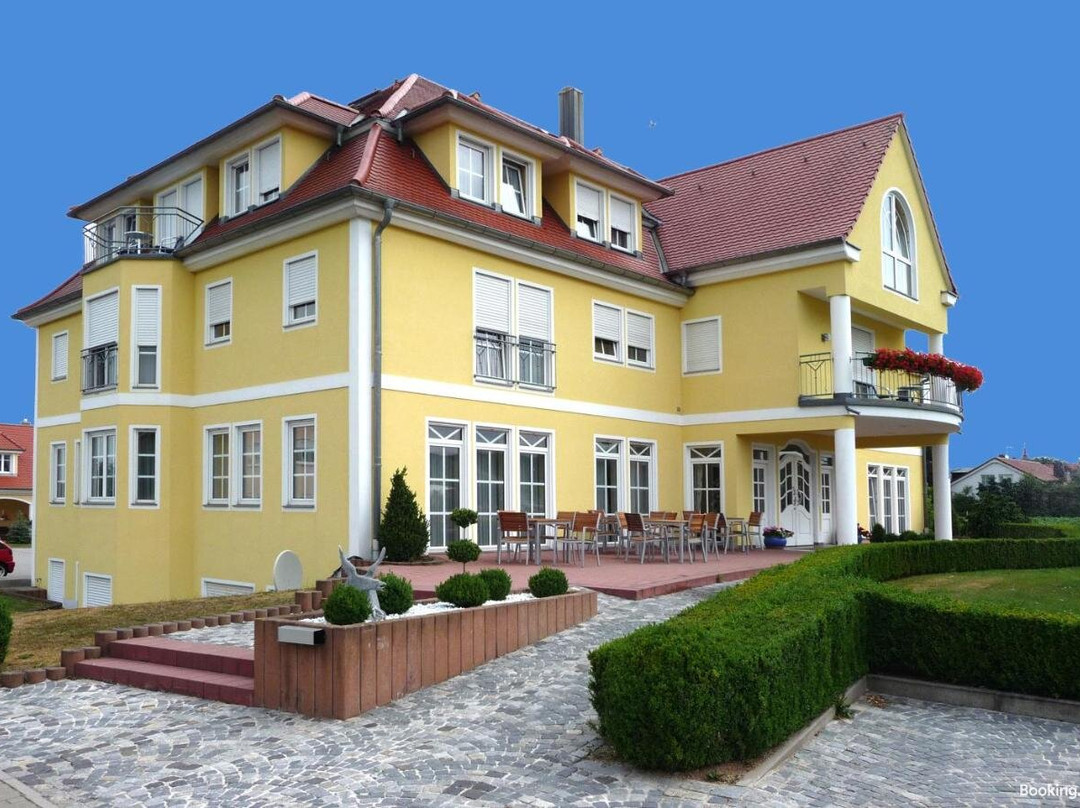 Hotel Bachwiesen主图