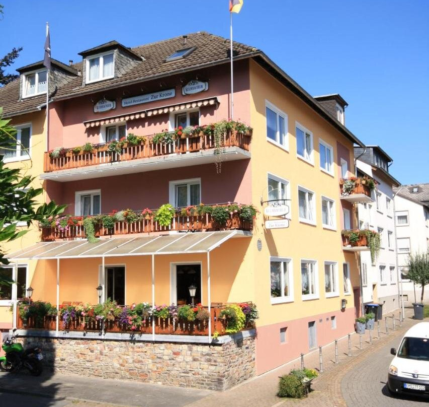 Hotel Restaurant "Zur Krone"主图
