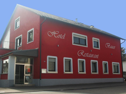 Hotel-Restaurant Bauer主图