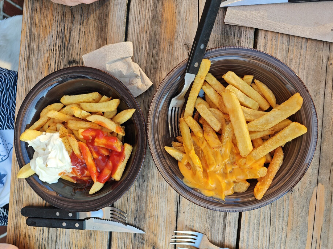 Farmers Fries