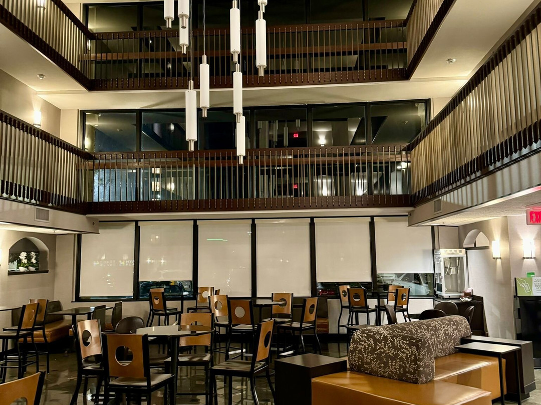 Drury Inn & Suites Columbus Dublin主图