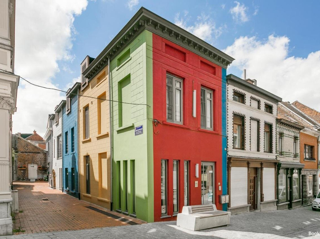 B&B Casa Dodo主图