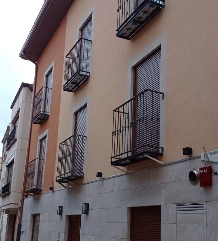Hotel - Hostel Atuvera主图