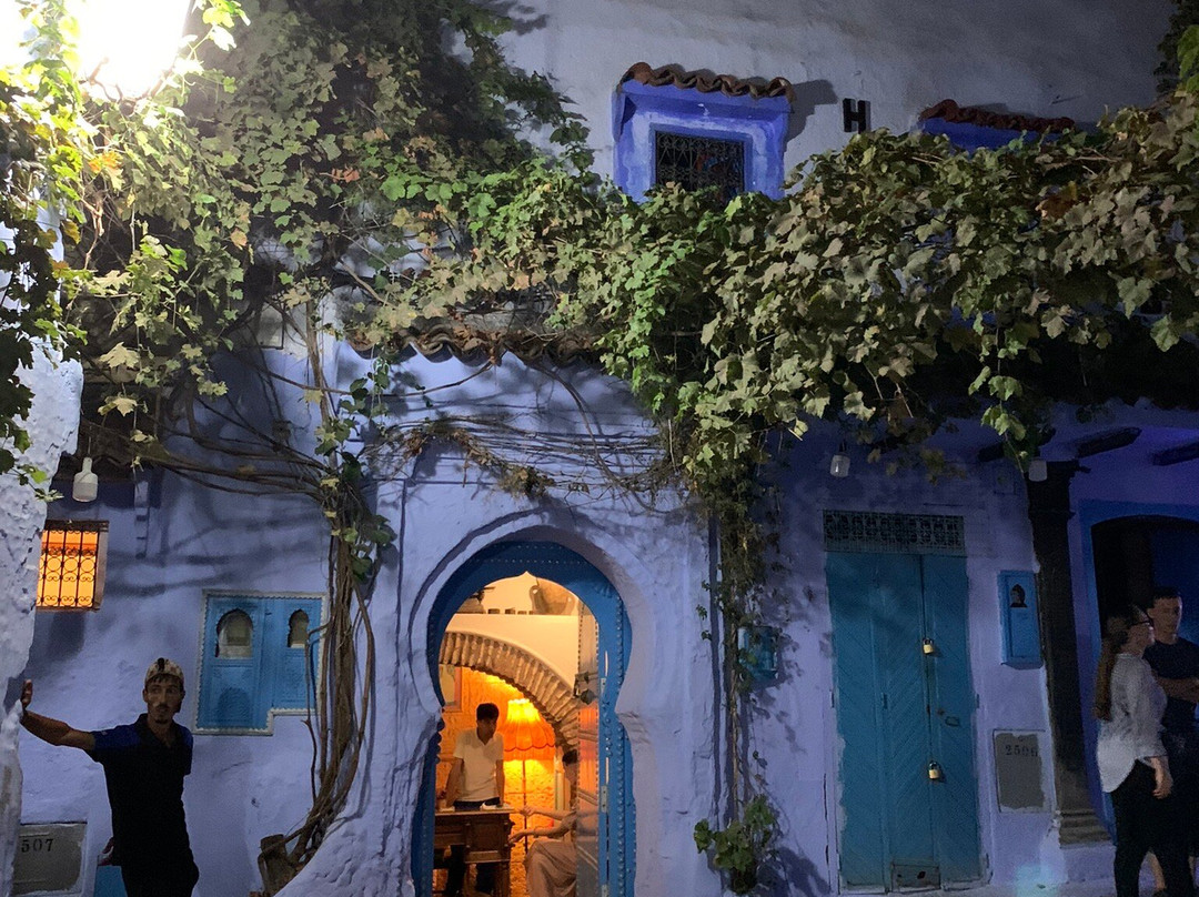 Global Morocco Exploration-卡萨布兰卡必去景点