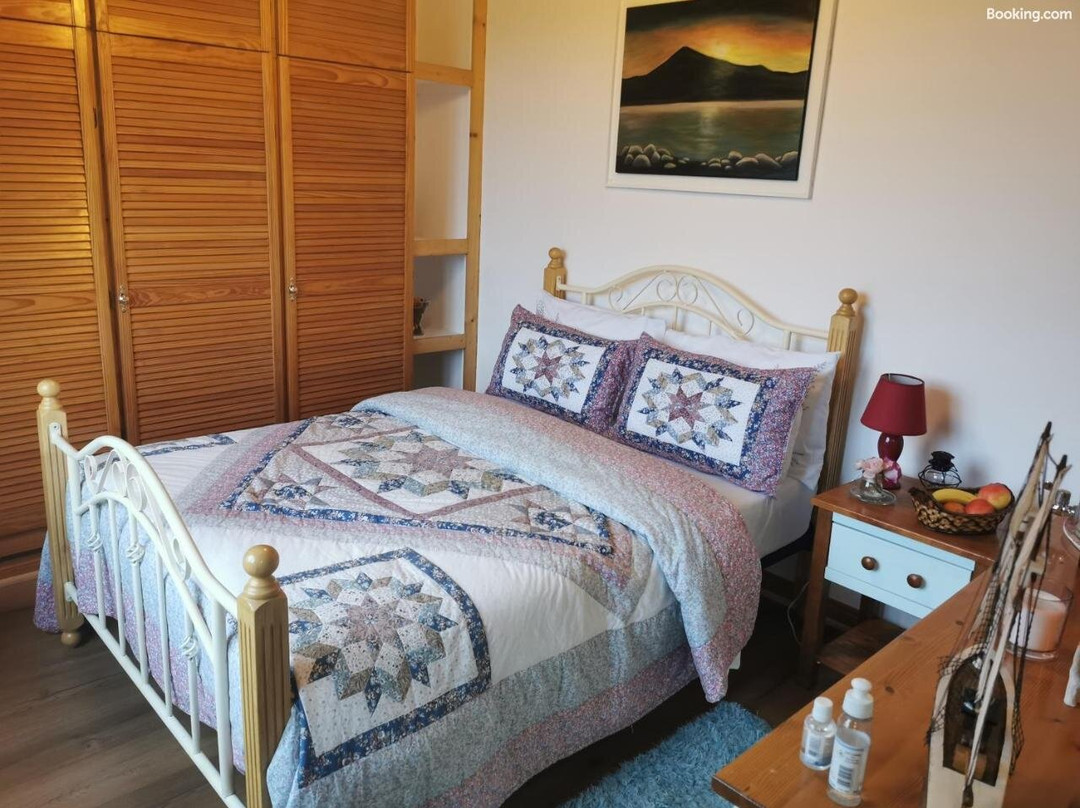 Catherine's Lair A Quiet Peaceful Homestay主图