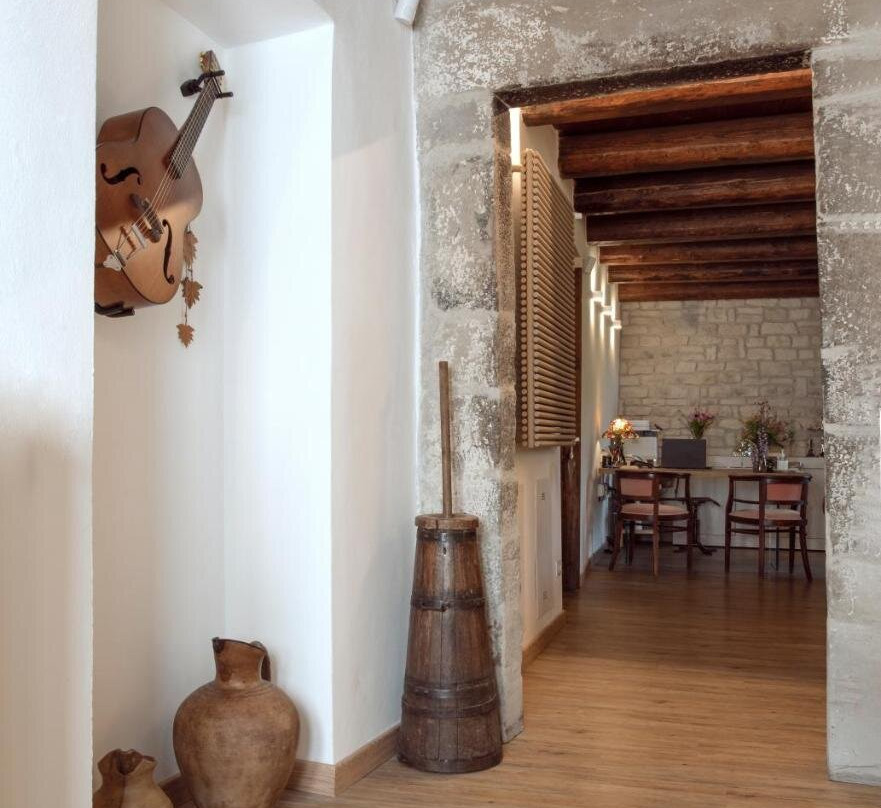 Il Borgo Casteldelci主图