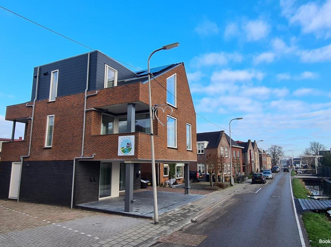 B&B Het Groene Hart主图