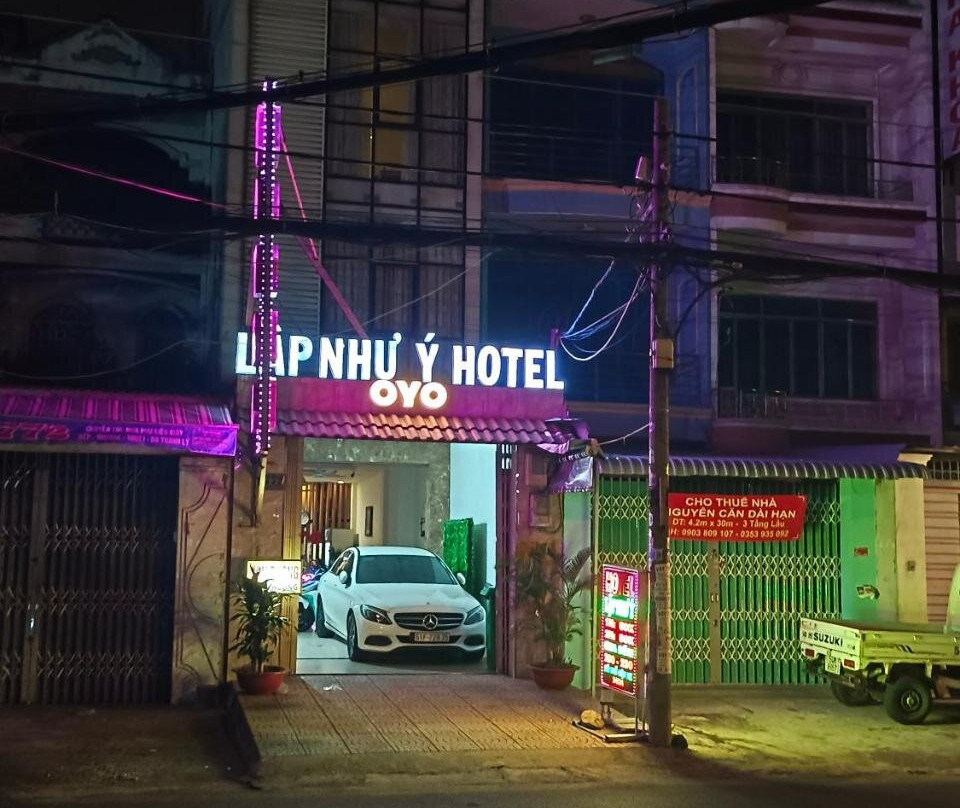 Hotel Bông Sen