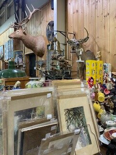 Antiques USA-Arundel必去景点