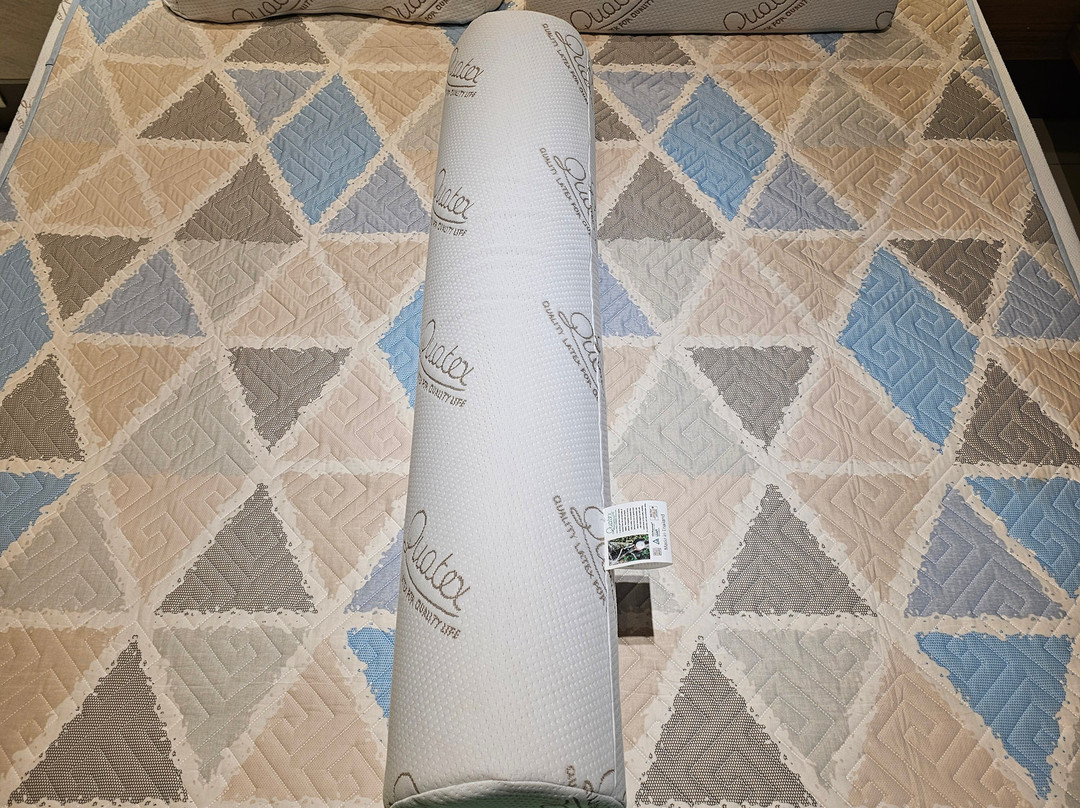 Quatex Natural Latex Co., Ltd.-Bang Khu必去景点