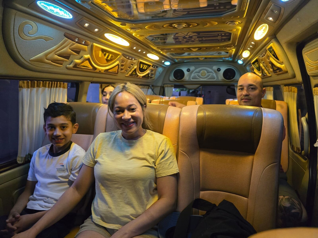 NocNoc Travel and Tours-曼谷必去景点