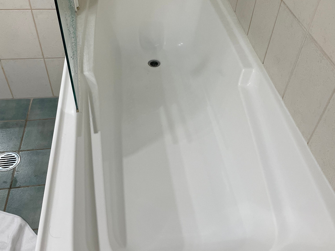 谢拉顿广场品质酒店主图