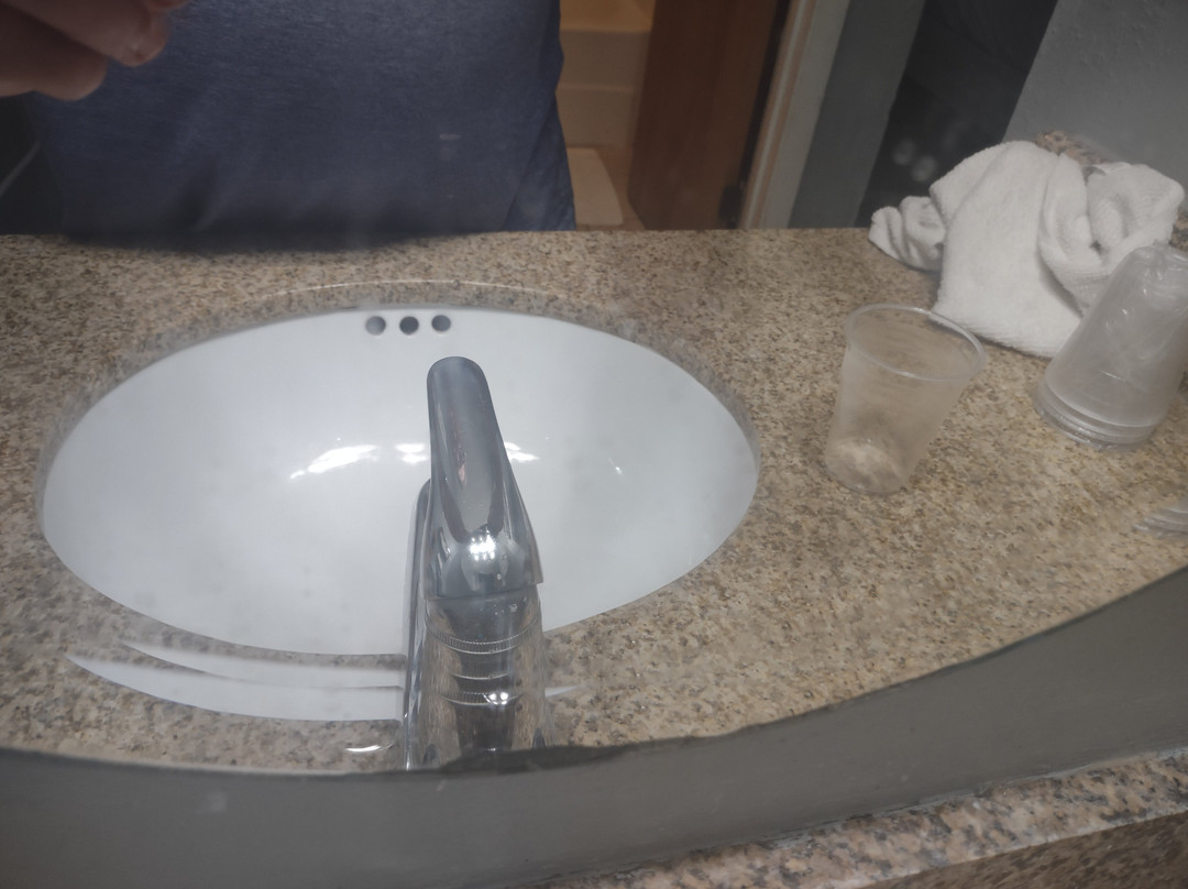 Dinner Bell Motel主图