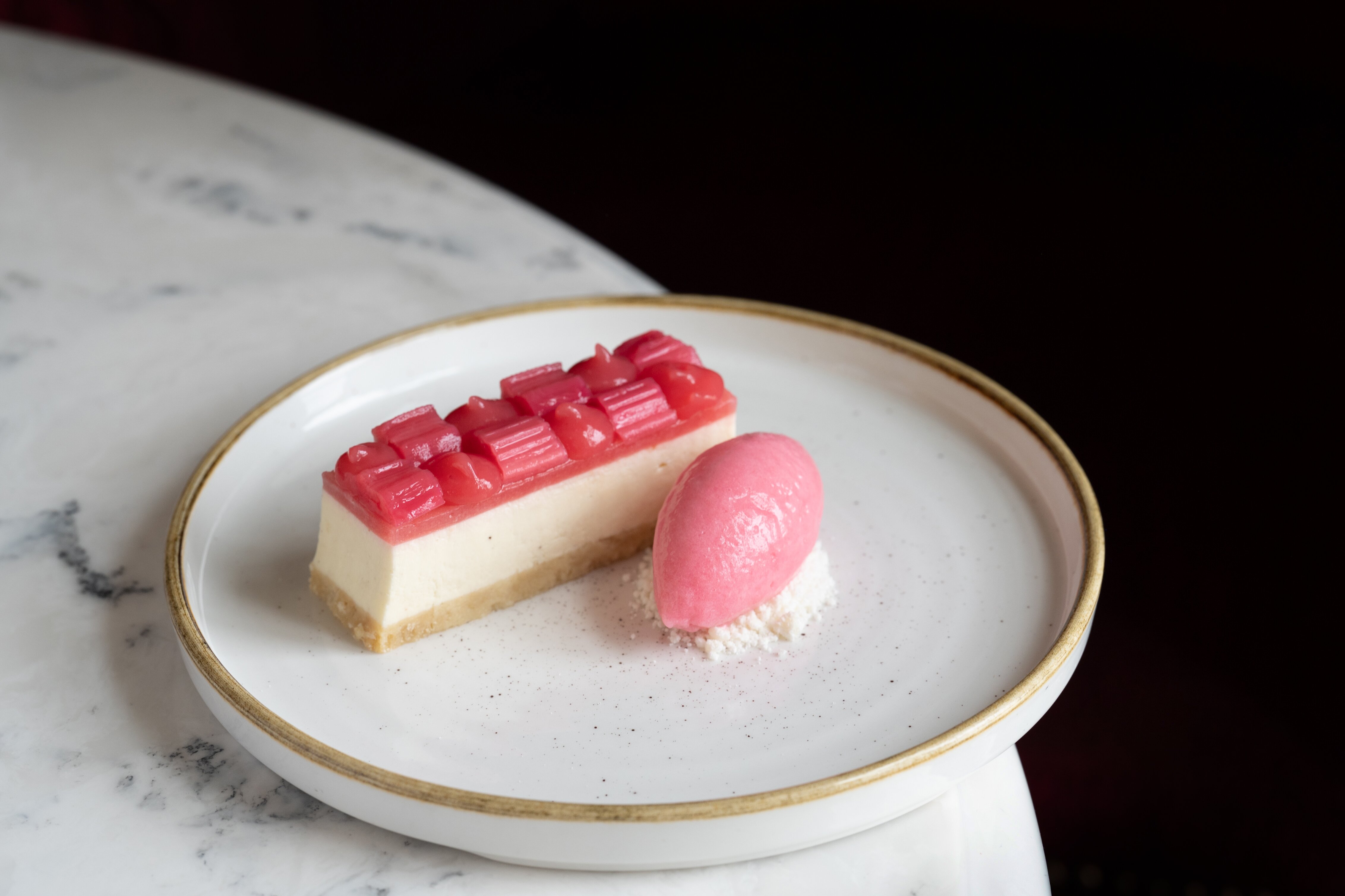 Rookery Hall Hotel & Spa-餐饮