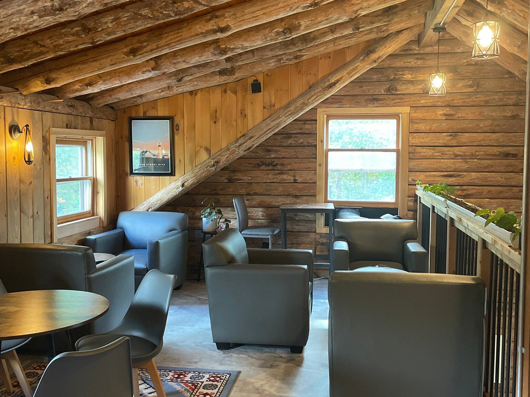 Well & Good Brewing Company-Yarmouth必去景点