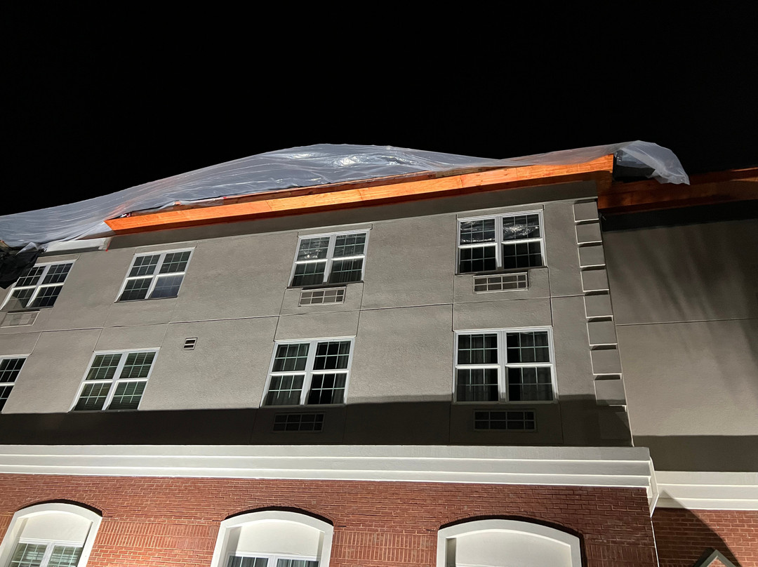 Travelodge by Wyndham Knoxville West主图