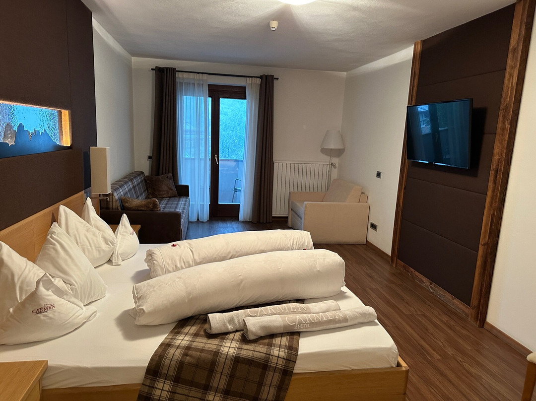 Hotel Carmen主图