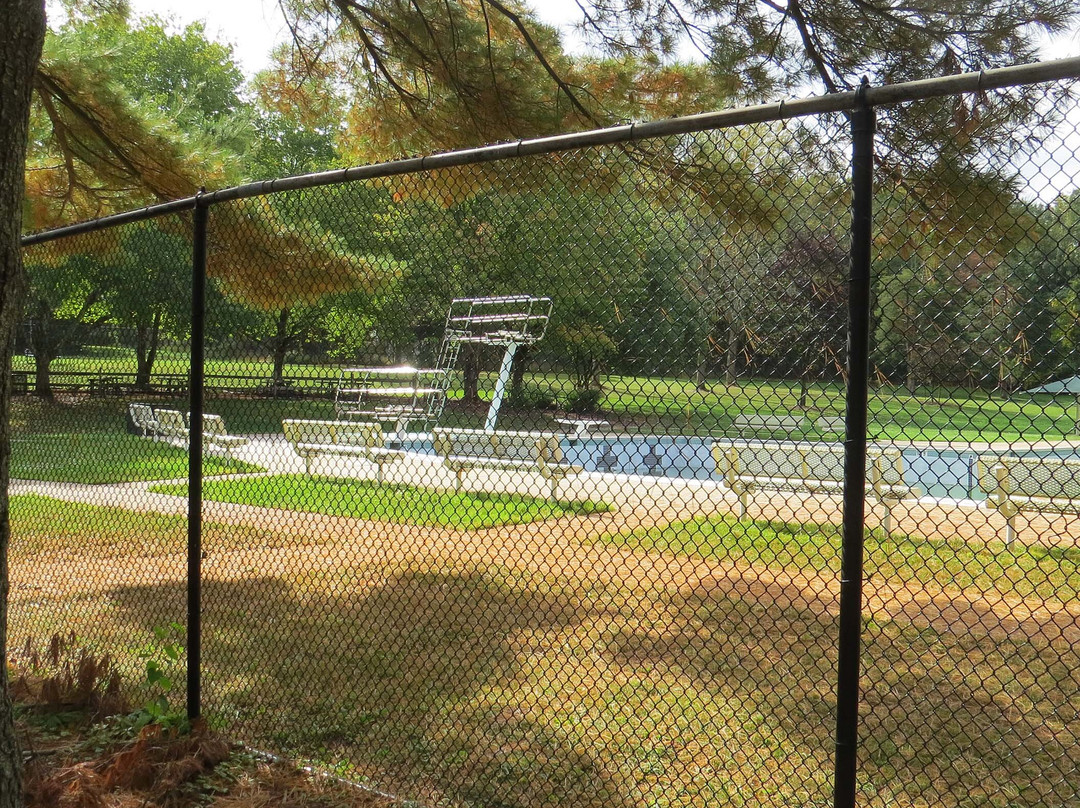 Pleasant Valley Park景点图片