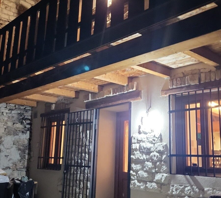 Borgo Chiappini Frazione Di Lamon Bl景点图片