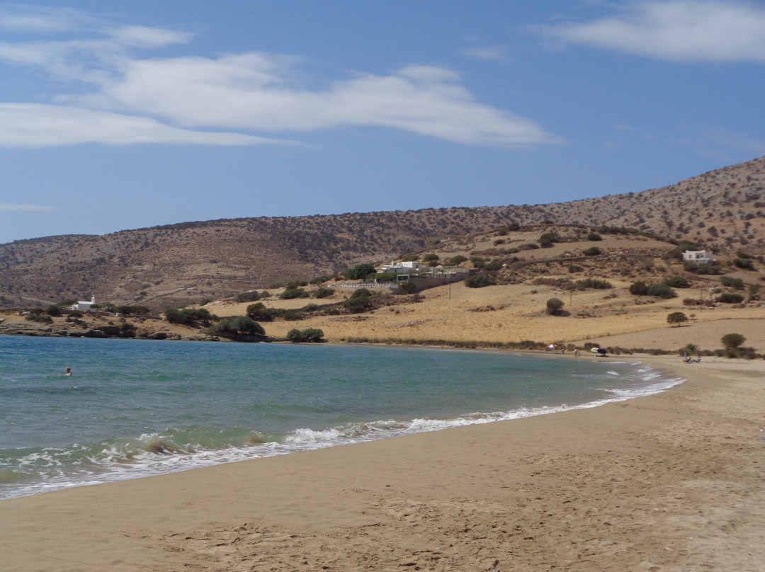 Kalados Beach景点图片