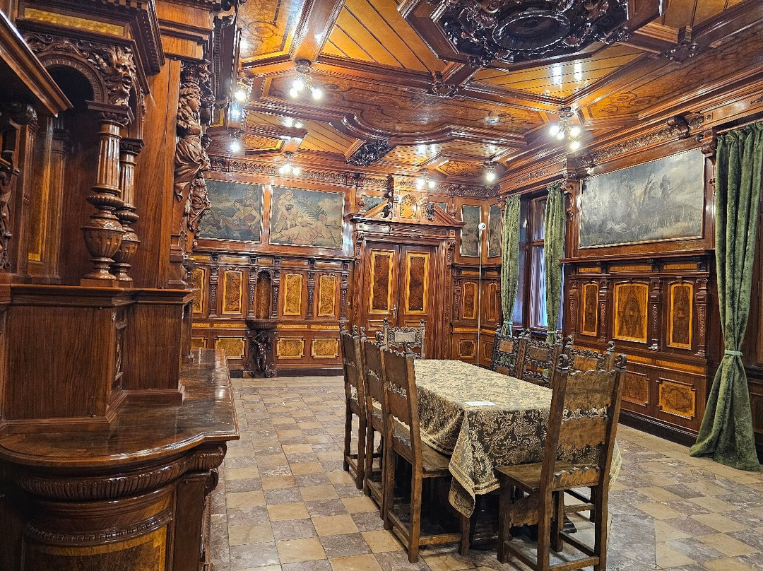 Muzeum Kinematografii - The Film Museum景点图片