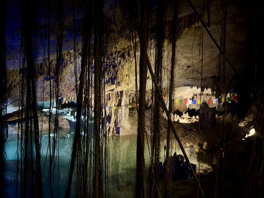 Eco Maya Native Tours-艾库玛尔必去景点