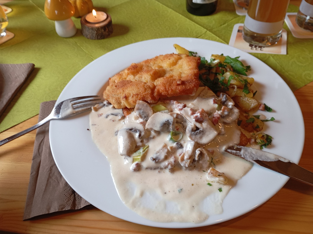 Atzmannhütte