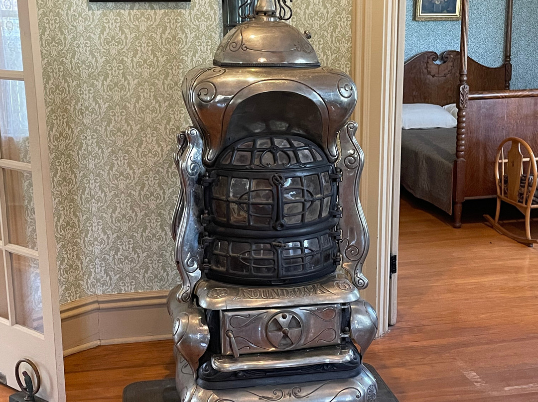 Willa Cather Memorial Prairie-Red Cloud必去景点