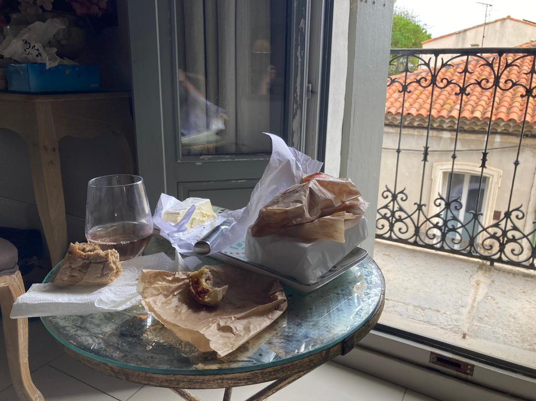 Meze Maison主图