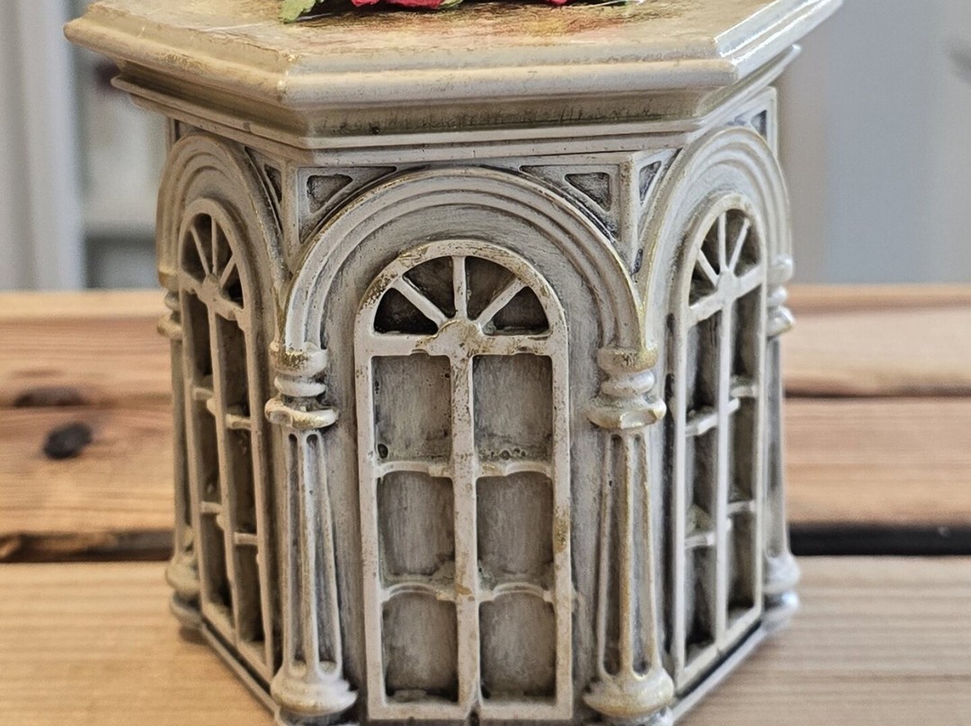 Keramikflamme-Stuhr必去景点