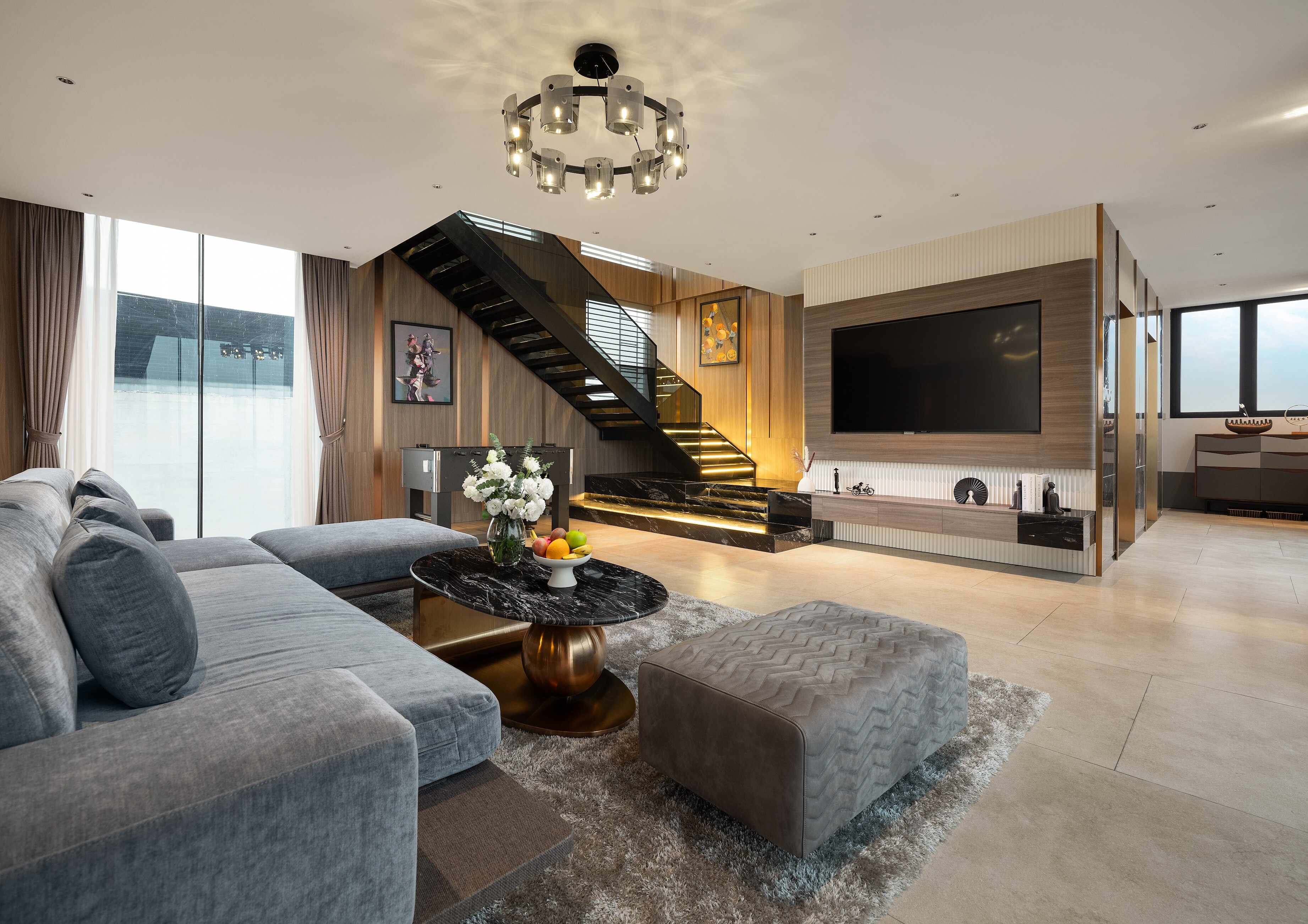 Classyc Hotel-客卧