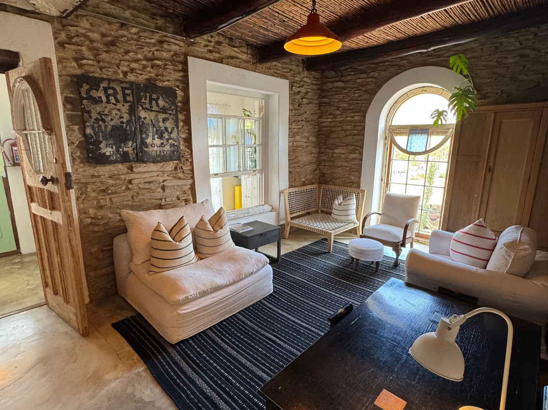 The Karoo Moon Motel主图