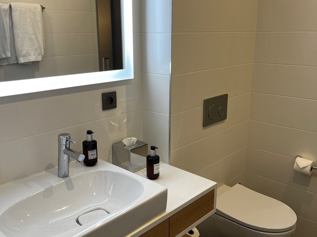Residence Inn by Marriott Toulouse-Blagnac主图