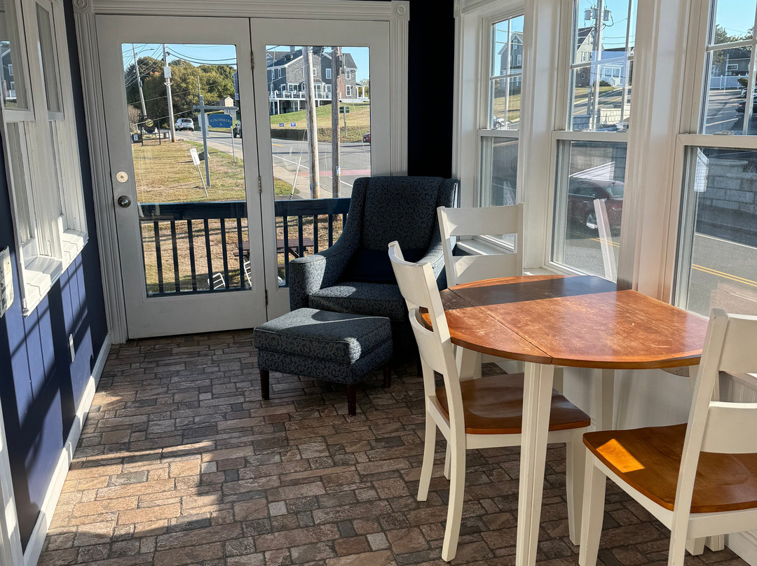 Sea Turn Motel主图