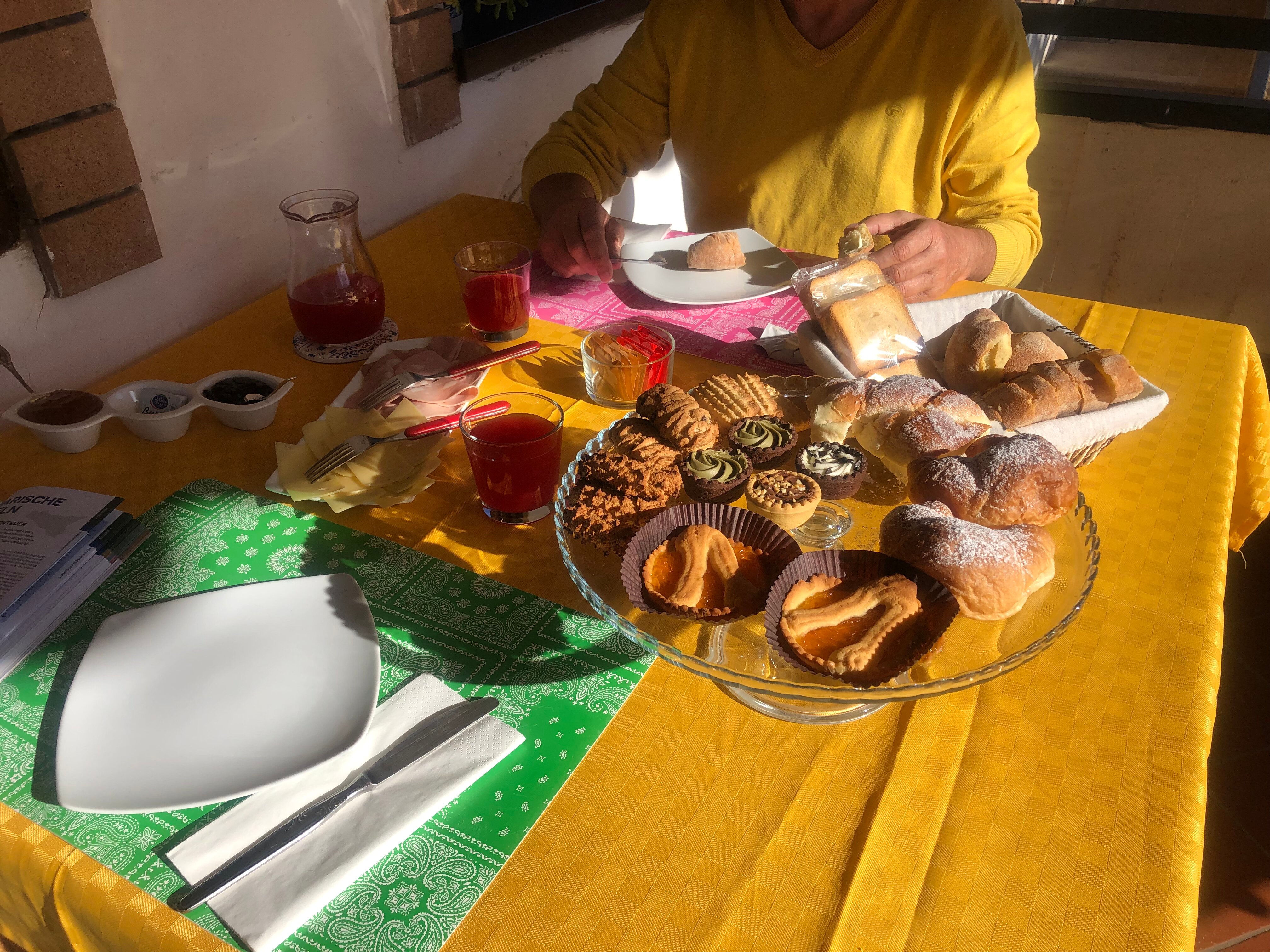 B&B Villa Letizia Inn-官方
