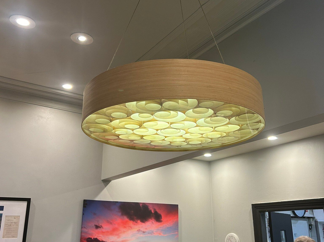 格兰费里旅社主图