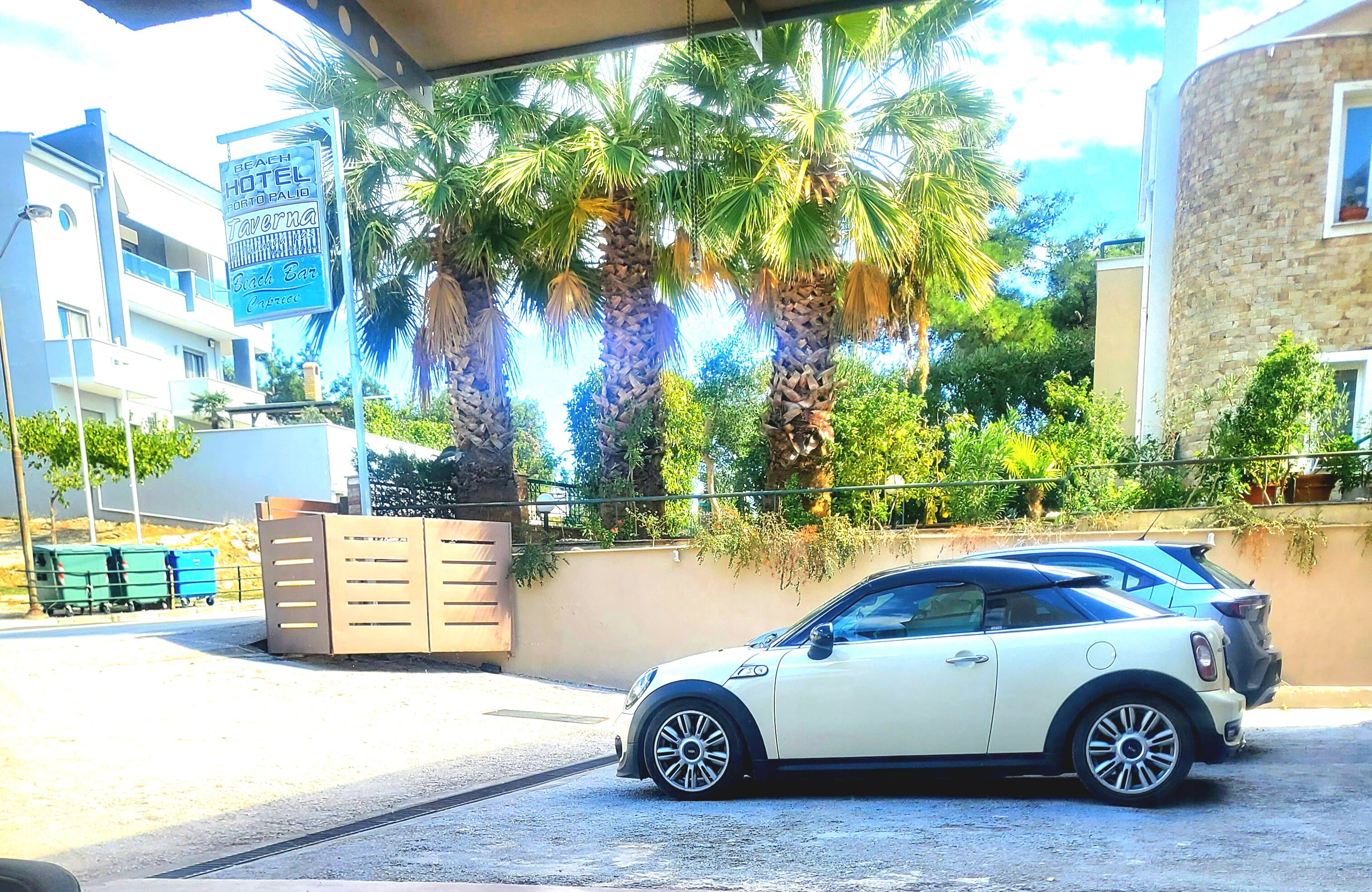 Porto Palio Beach Hotel-官方