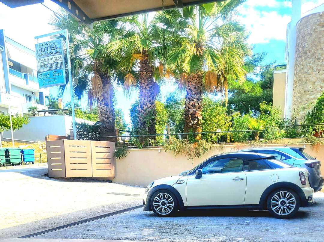 Porto Palio Beach Hotel主图