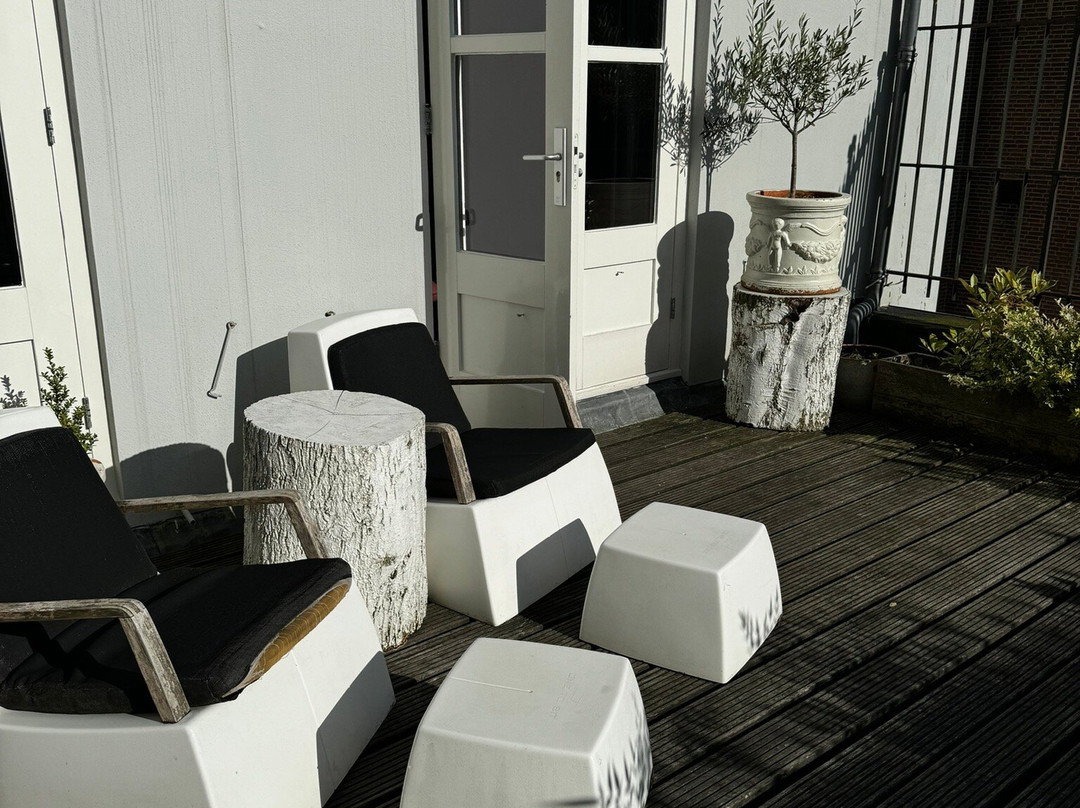 Bossche Suites No2 - Verwersstraat主图