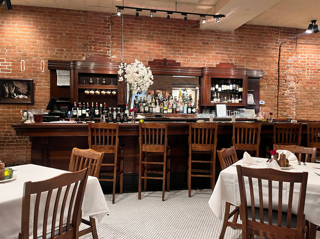 Pinocchios Prime主图