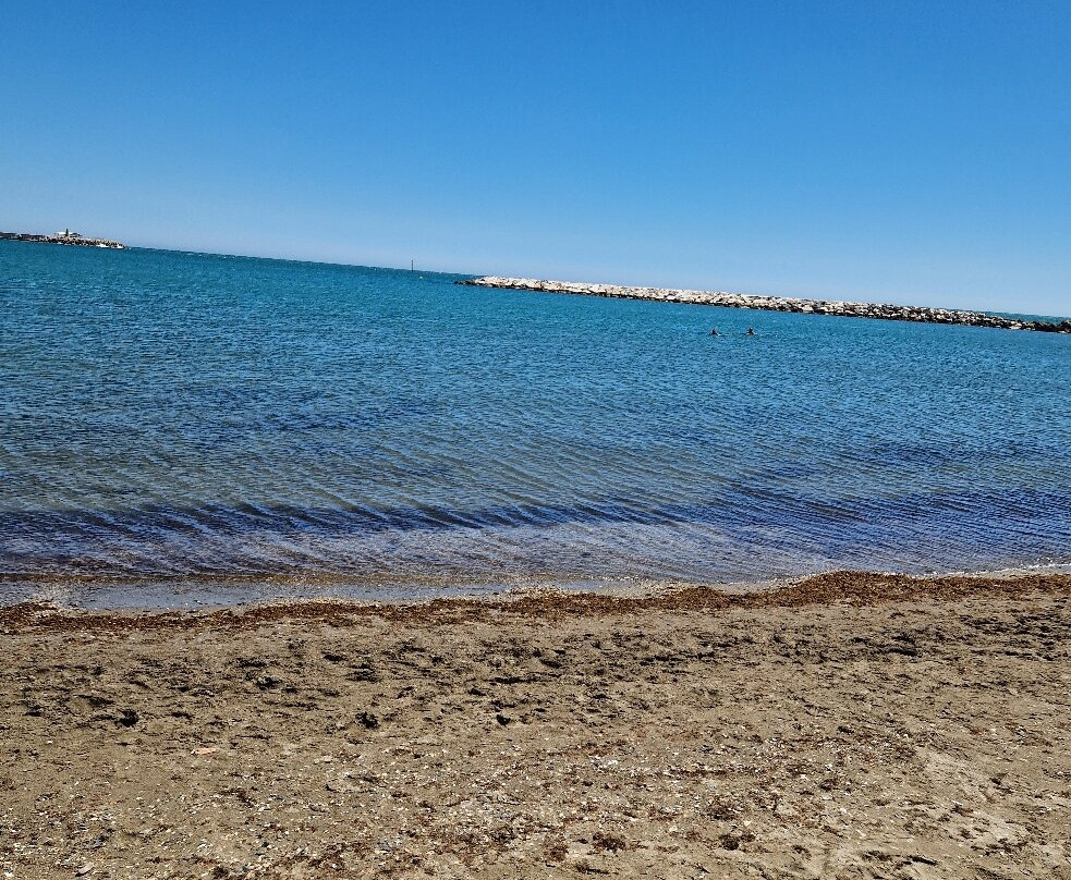 Viborillas Beach-班纳玛德纳必去景点